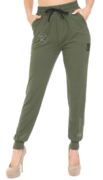 Women's Buttery Smooth Joggers
