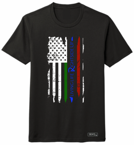 Flag T-Shirt