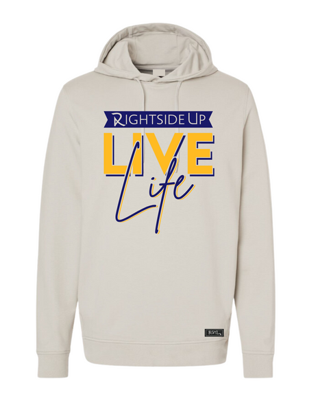 Rightside Up Performance Sweatshirt