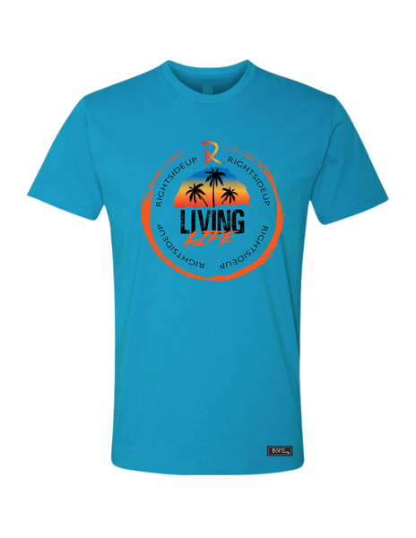 Summer Livin' T-Shirt