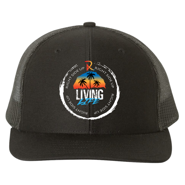 Summer Livin' Snap Back