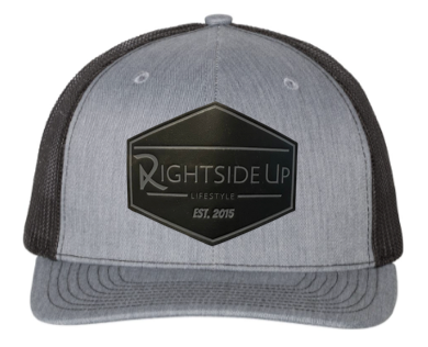 Living Life Rightside Up Sweatshirt