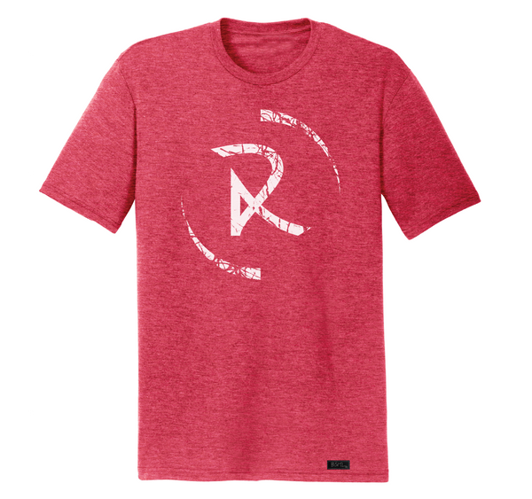 Men’s Perfect Tri Crew T-Shirt – Rightside Up Lifestyle