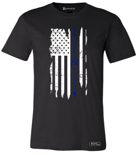Americana T-Shirt